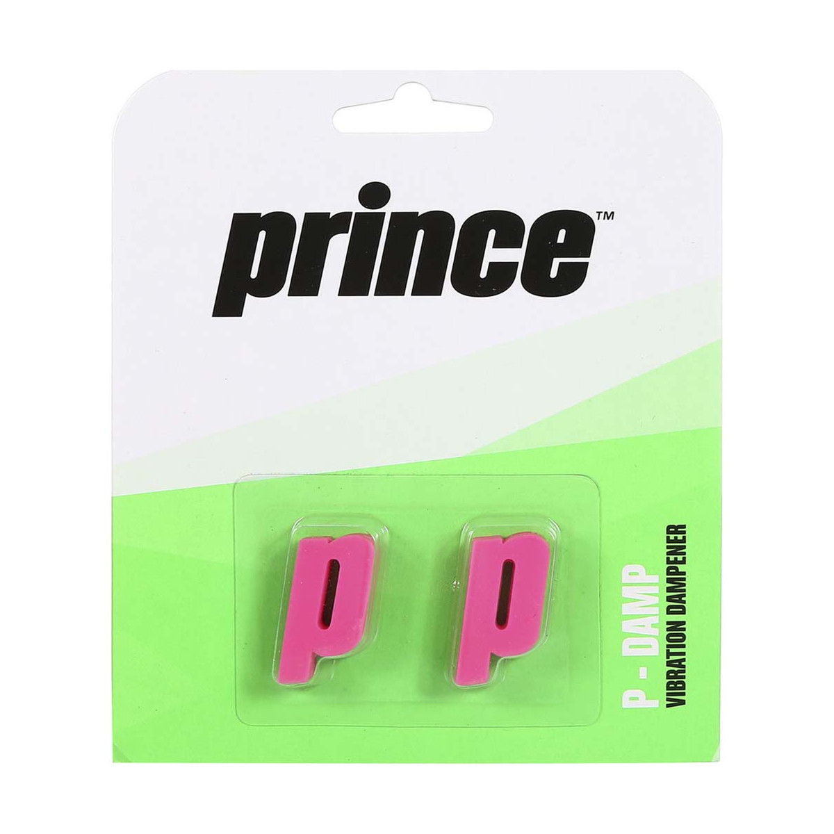 Prince P-Damp Vibrationsd&auml;mpfer Rosa