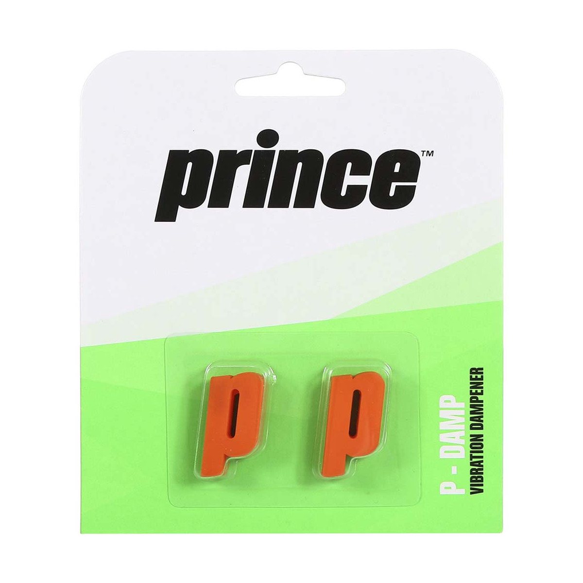 Prince P-Damp Vibrationsd&auml;mpfer Orange