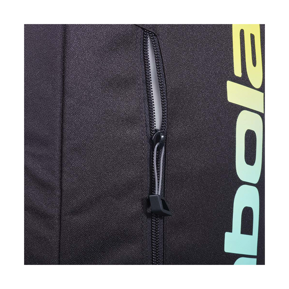 Babolat Court Lite Rucksack Schwarz / Mehrfarbig