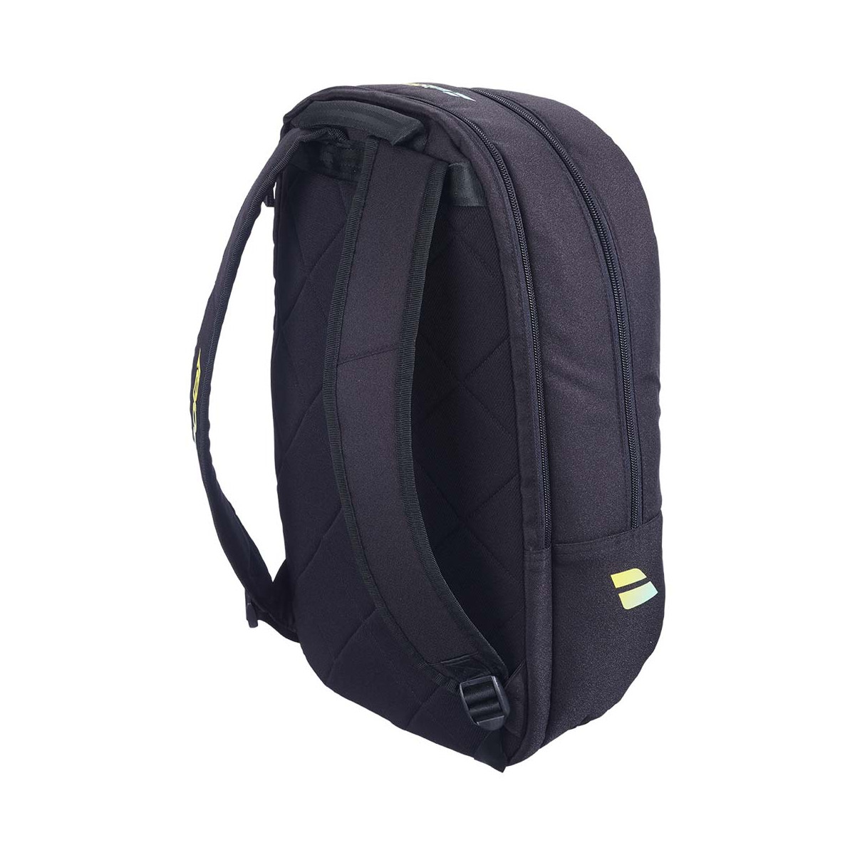 Babolat Court Lite Rucksack Schwarz / Mehrfarbig