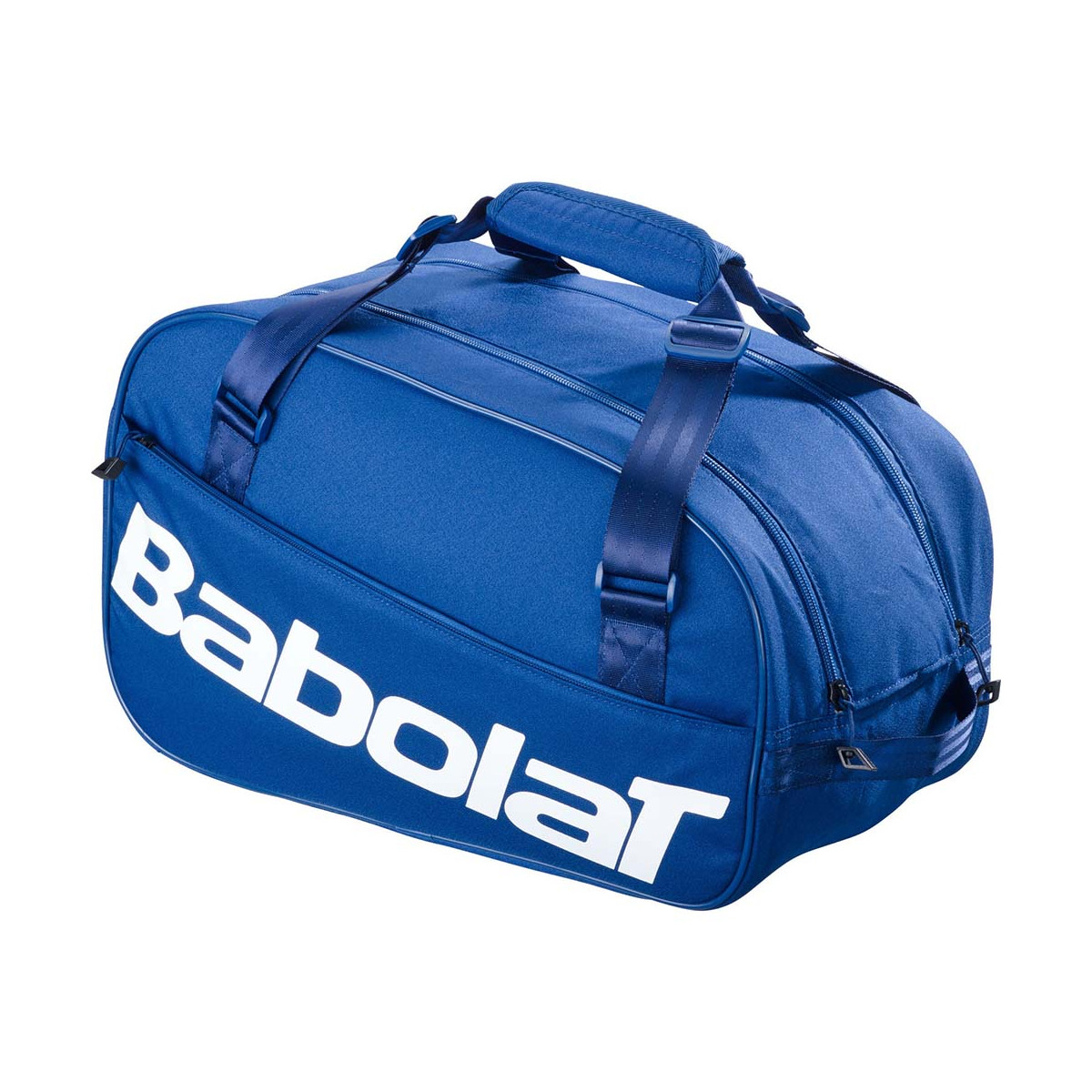 Babolat Court S Padel Padeltasche Dunkelblau
