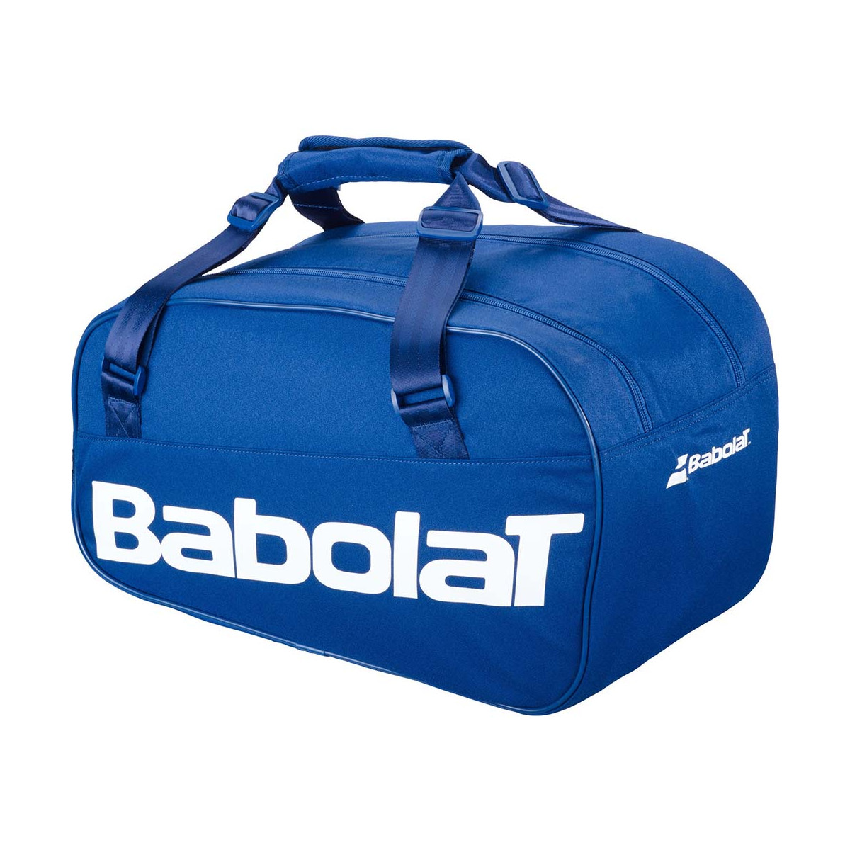 Babolat Court S Padel Padeltasche Dunkelblau