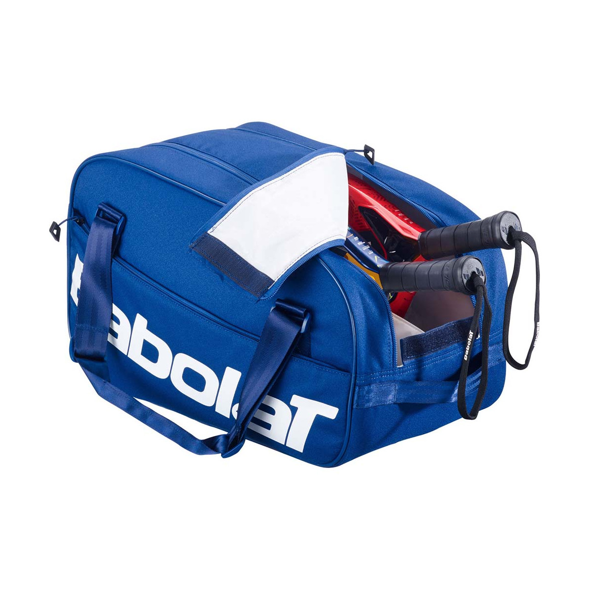Babolat Court S Padel Padeltasche Dunkelblau