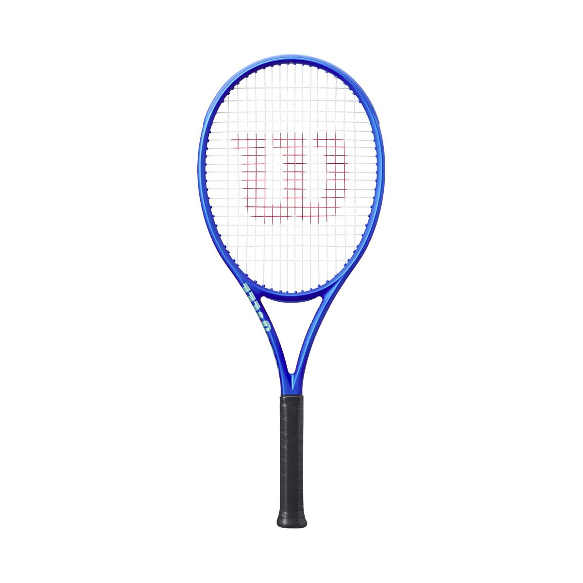 Wilson Ultra 100 V5 Tennisschl&auml;ger (300 g)