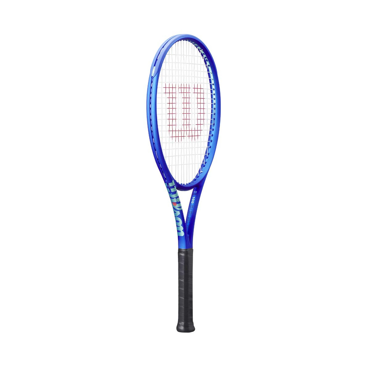 Wilson Ultra 100 V5 Tennisschl&auml;ger (300 g)