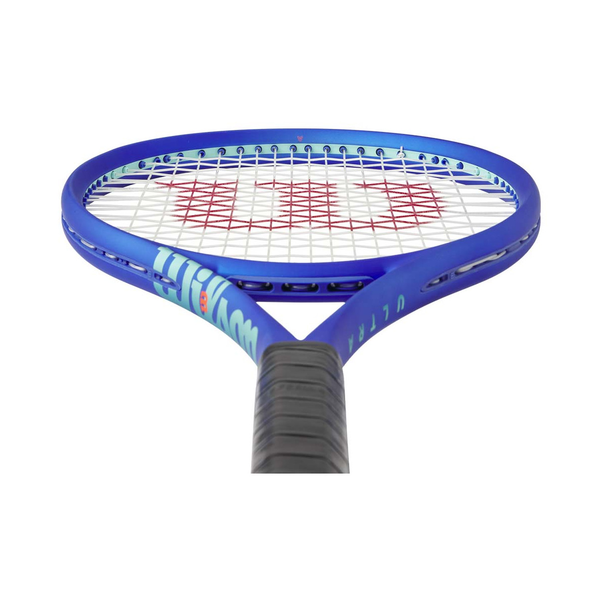 Wilson Ultra 100 V5 Tennisschl&auml;ger (300 g)