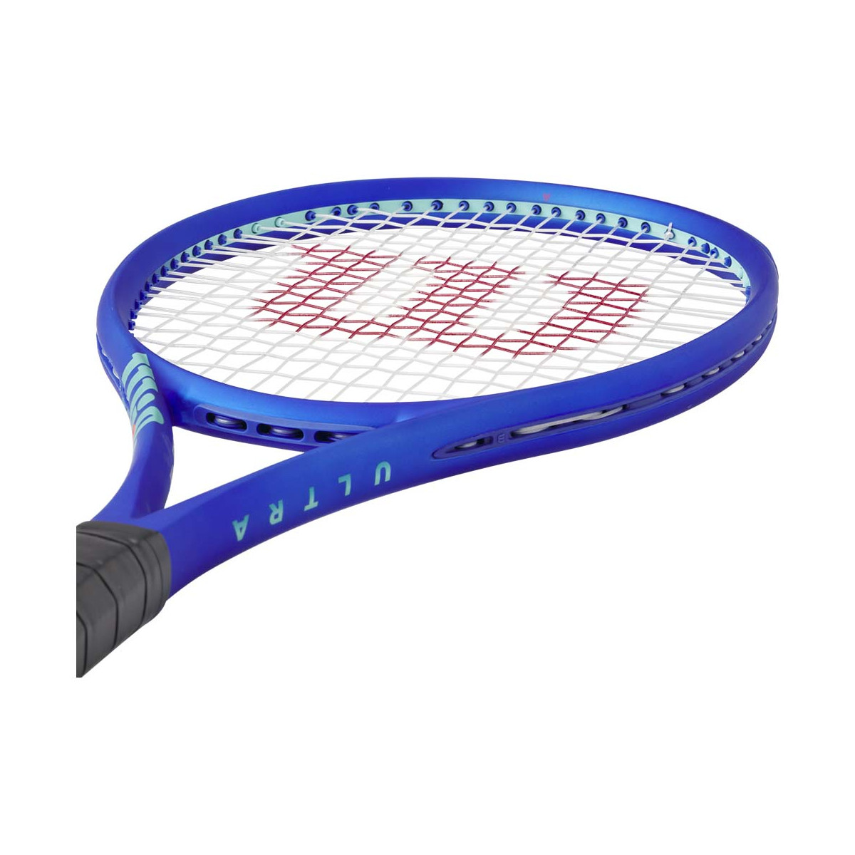 Wilson Ultra 100 V5 Tennisschl&auml;ger (300 g)