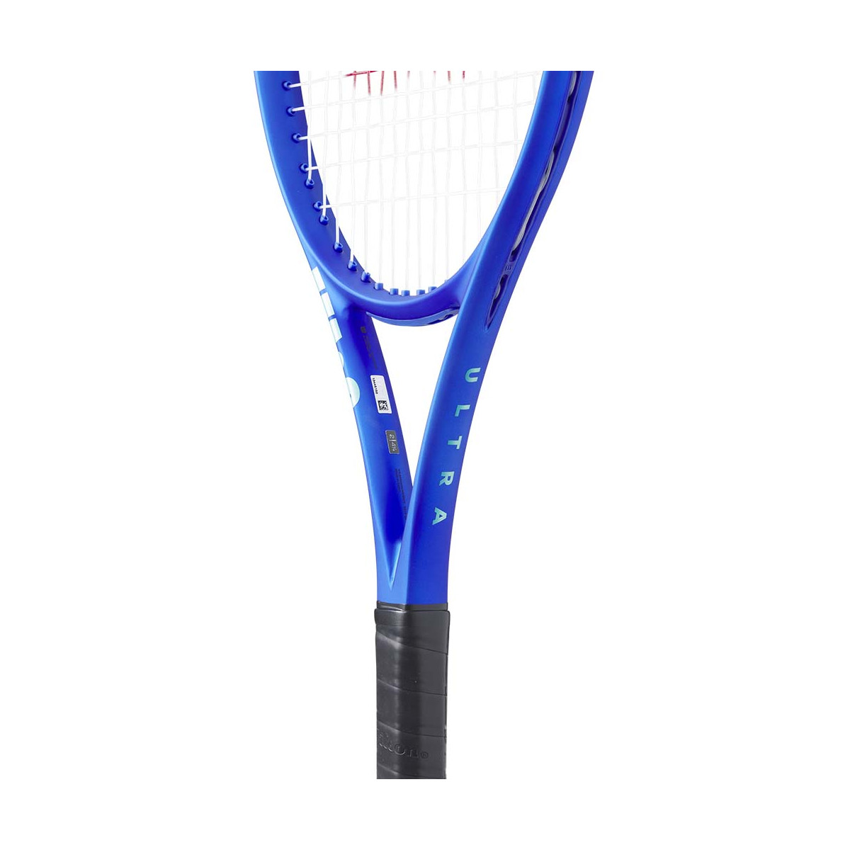 Wilson Ultra 100 V5 Tennisschl&auml;ger (300 g)