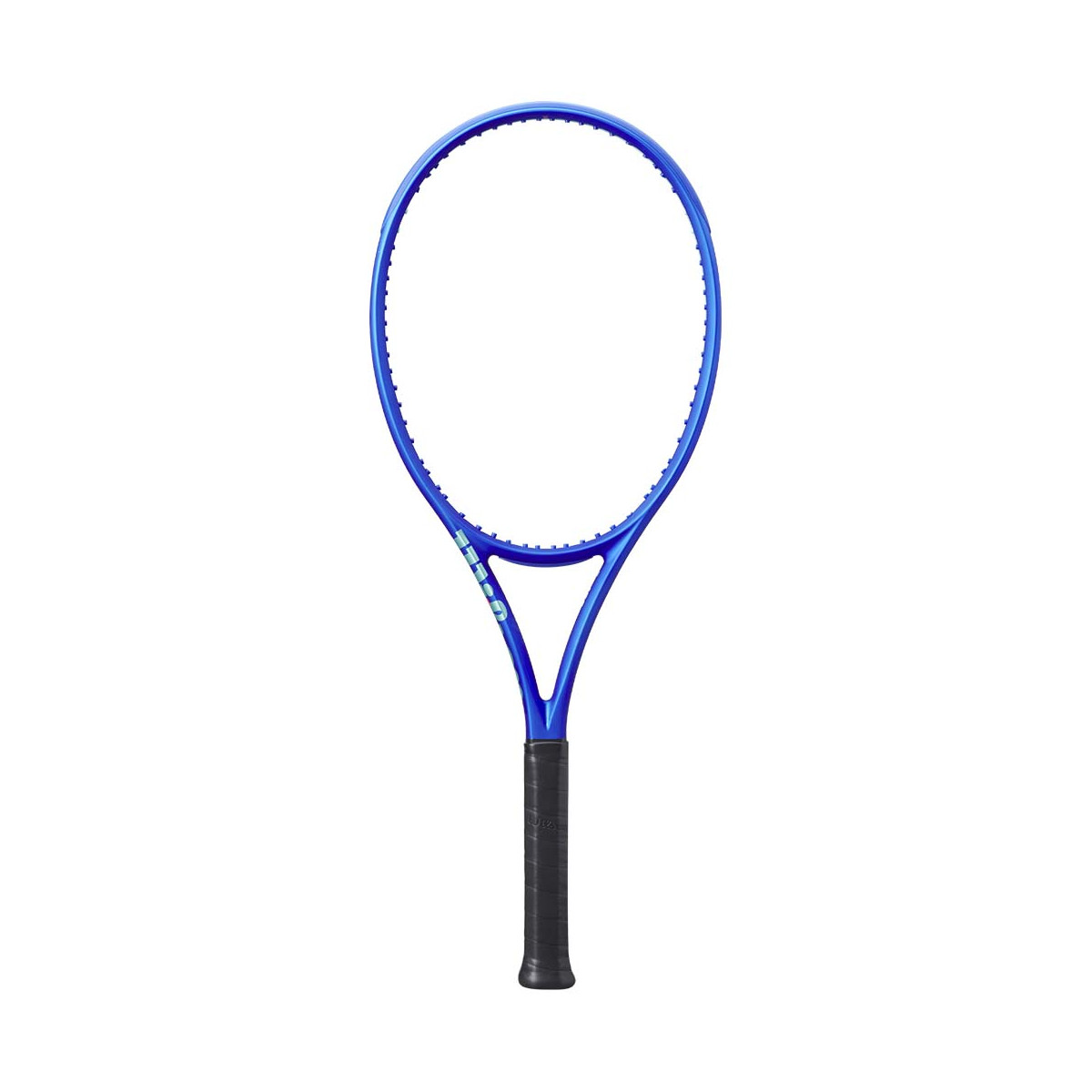 Wilson Ultra 100 V5 Tennisschl&auml;ger (300 g)