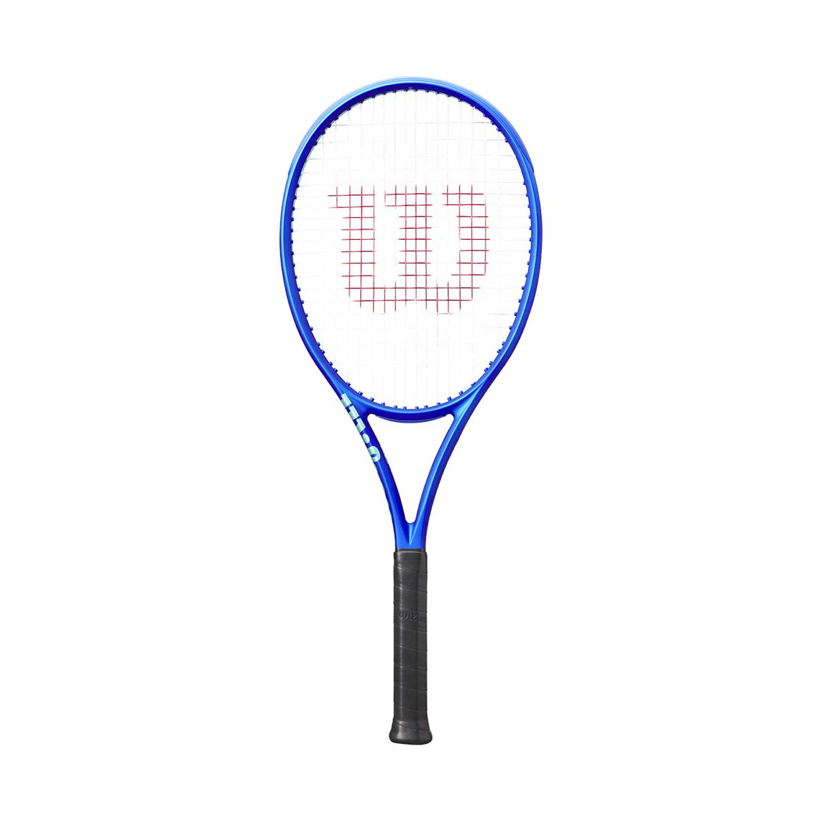Wilson Ultra 100L V5 Tennisschl&auml;ger (280 g)