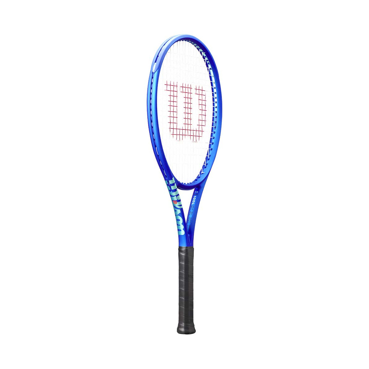 Wilson Ultra 100L V5 Tennisschl&auml;ger (280 g)