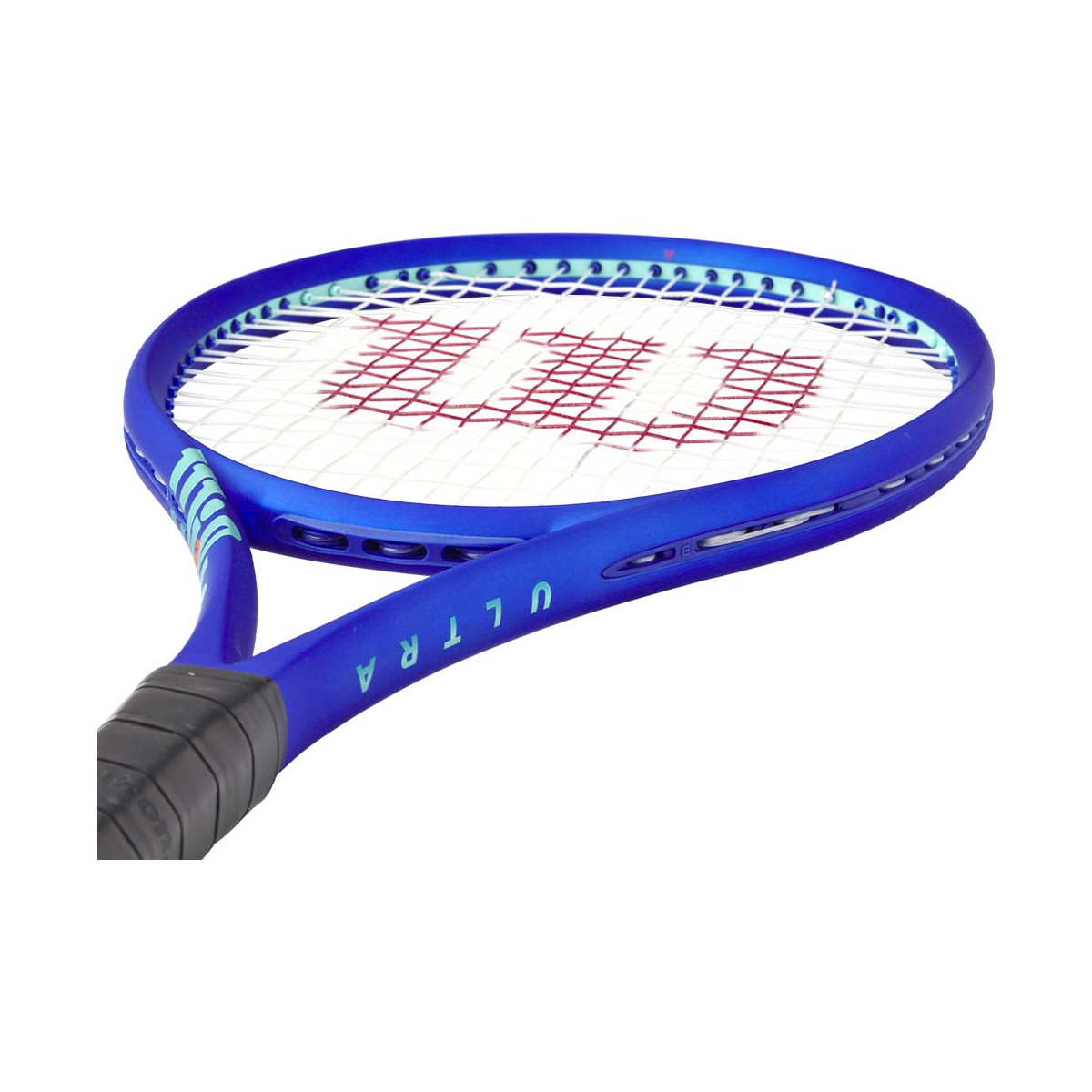 Wilson Ultra 100L V5 Tennisschl&auml;ger (280 g)