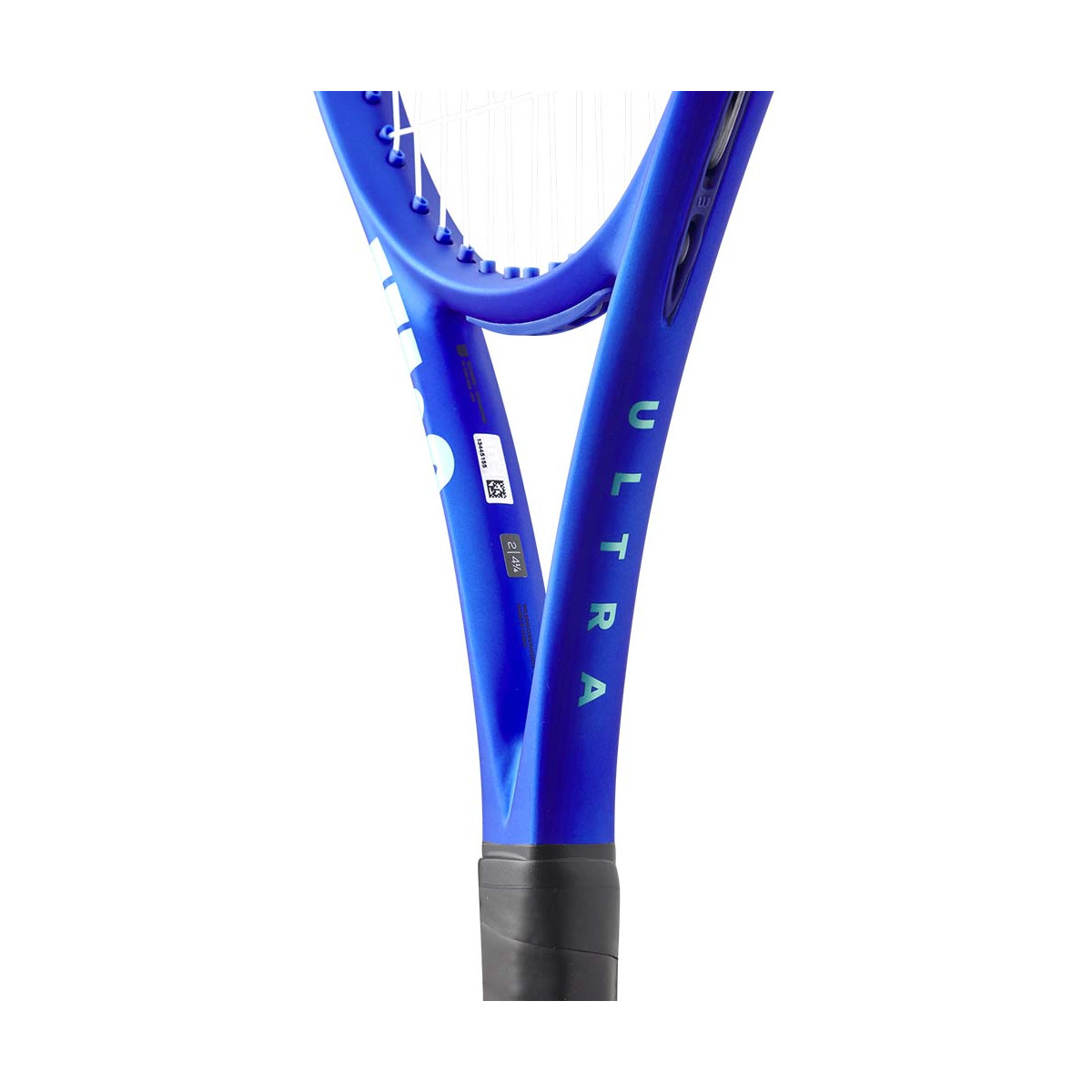 Wilson Ultra 100L V5 Tennisschl&auml;ger (280 g)