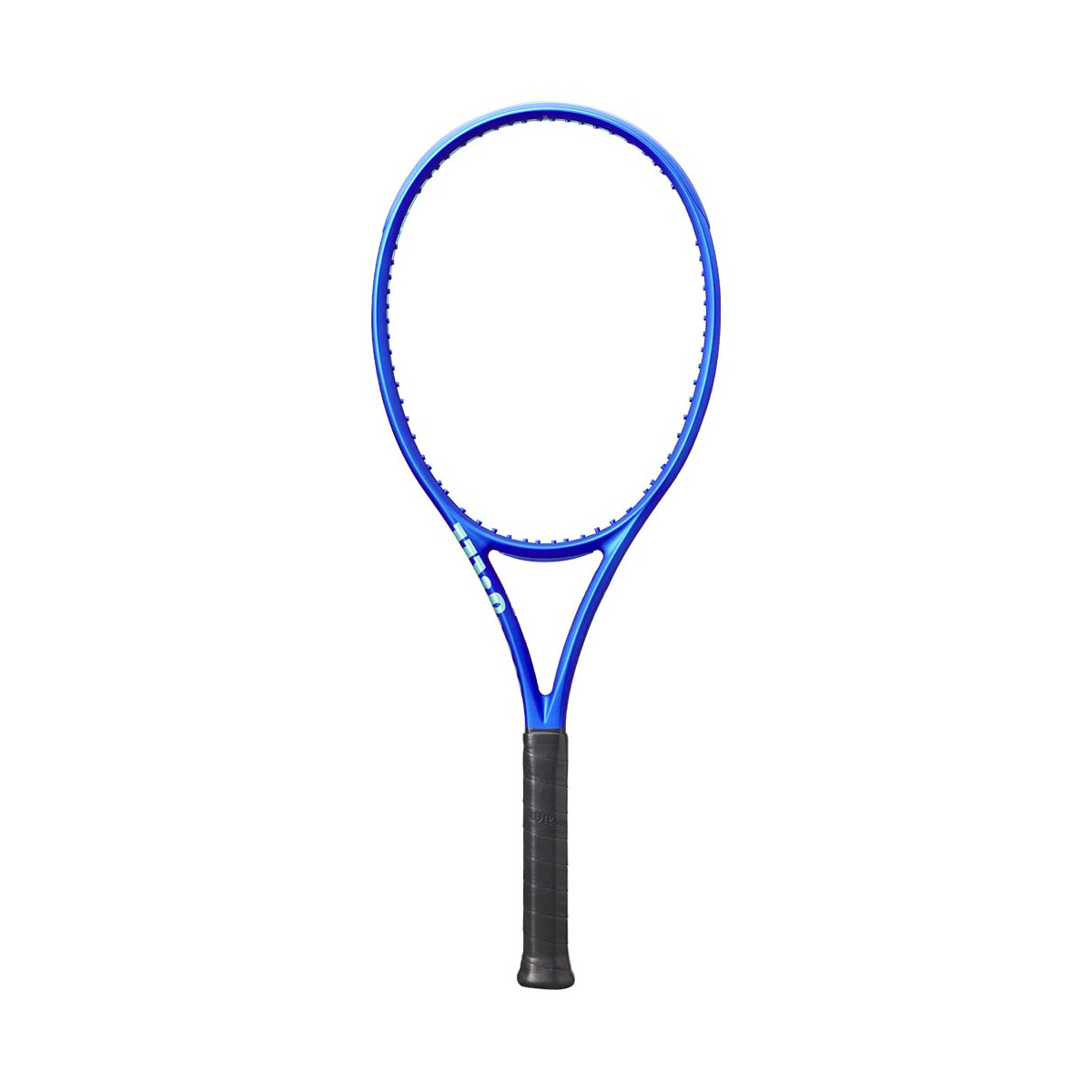 Wilson Ultra 100L V5 Tennisschl&auml;ger (280 g)