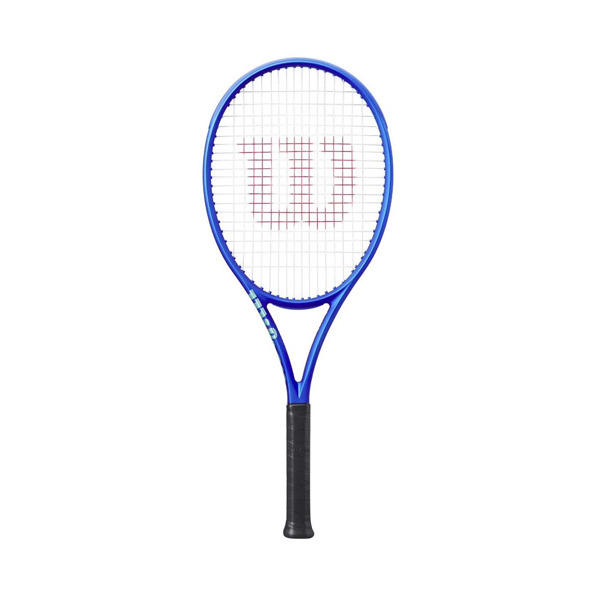 Wilson Ultra 100UL V5 Tennisschl&auml;ger (260 g)