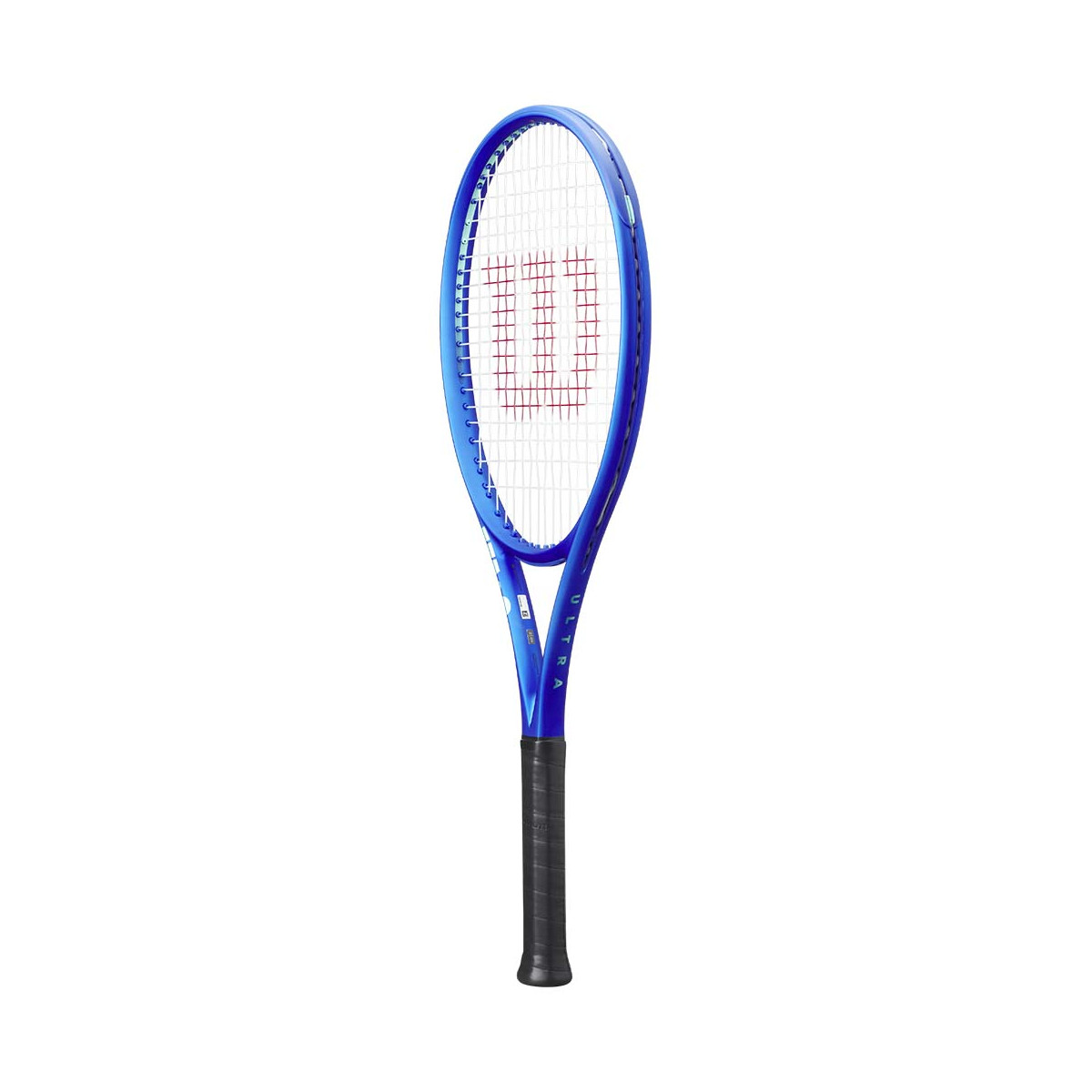 Wilson Ultra 100UL V5 Tennisschl&auml;ger (260 g)