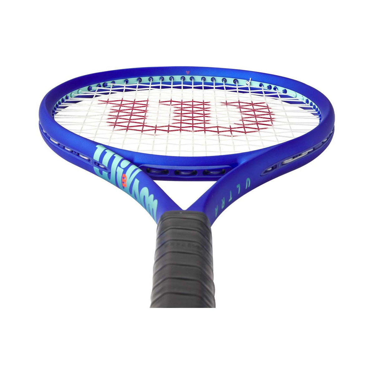 Wilson Ultra 100UL V5 Tennisschl&auml;ger (260 g)