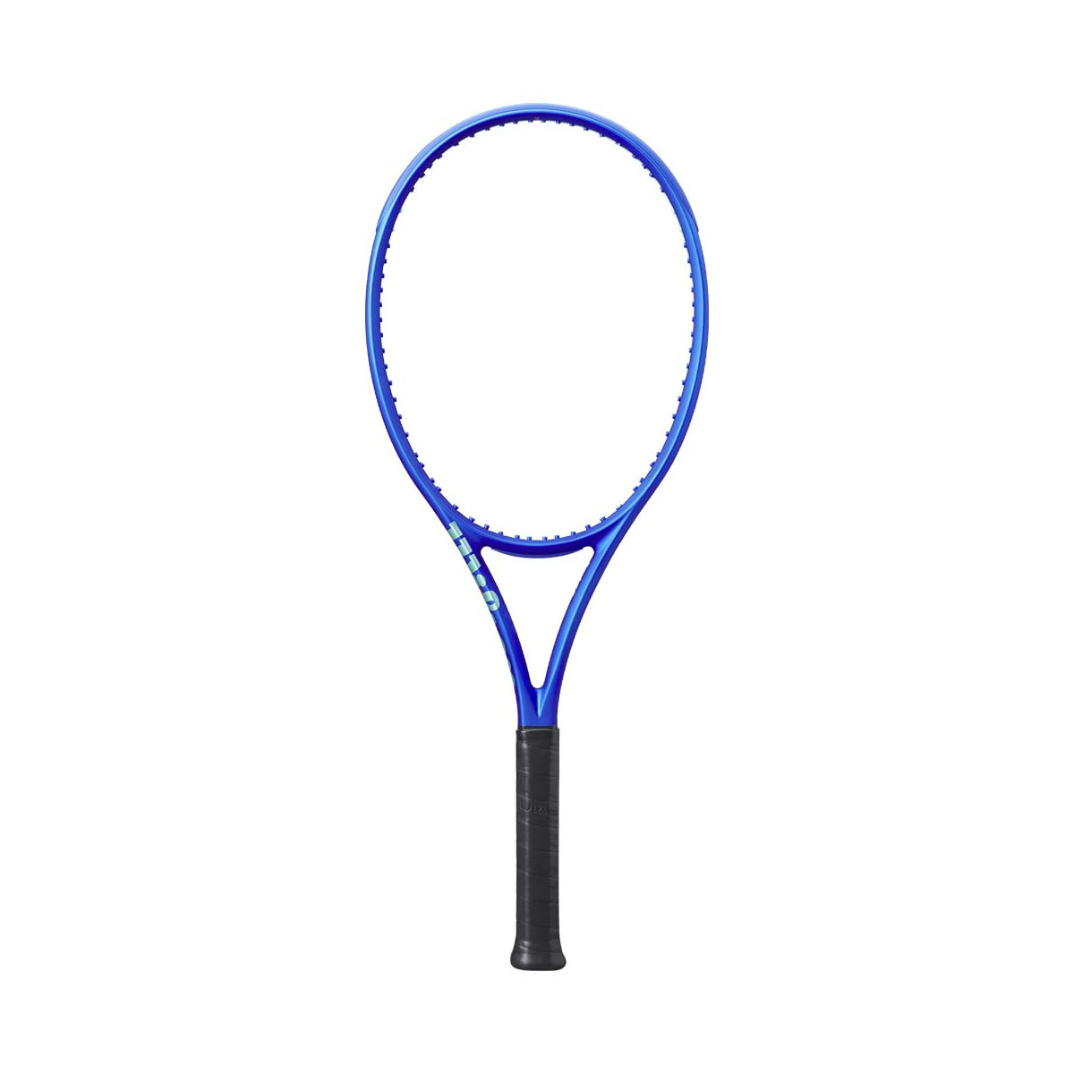 Wilson Ultra 100UL V5 Tennisschl&auml;ger (260 g)