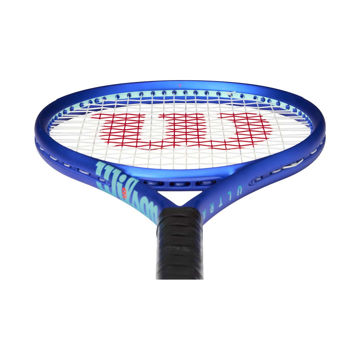 Wilson Junior Ultra 25 V5 Tennisschl&auml;ger (235 g)