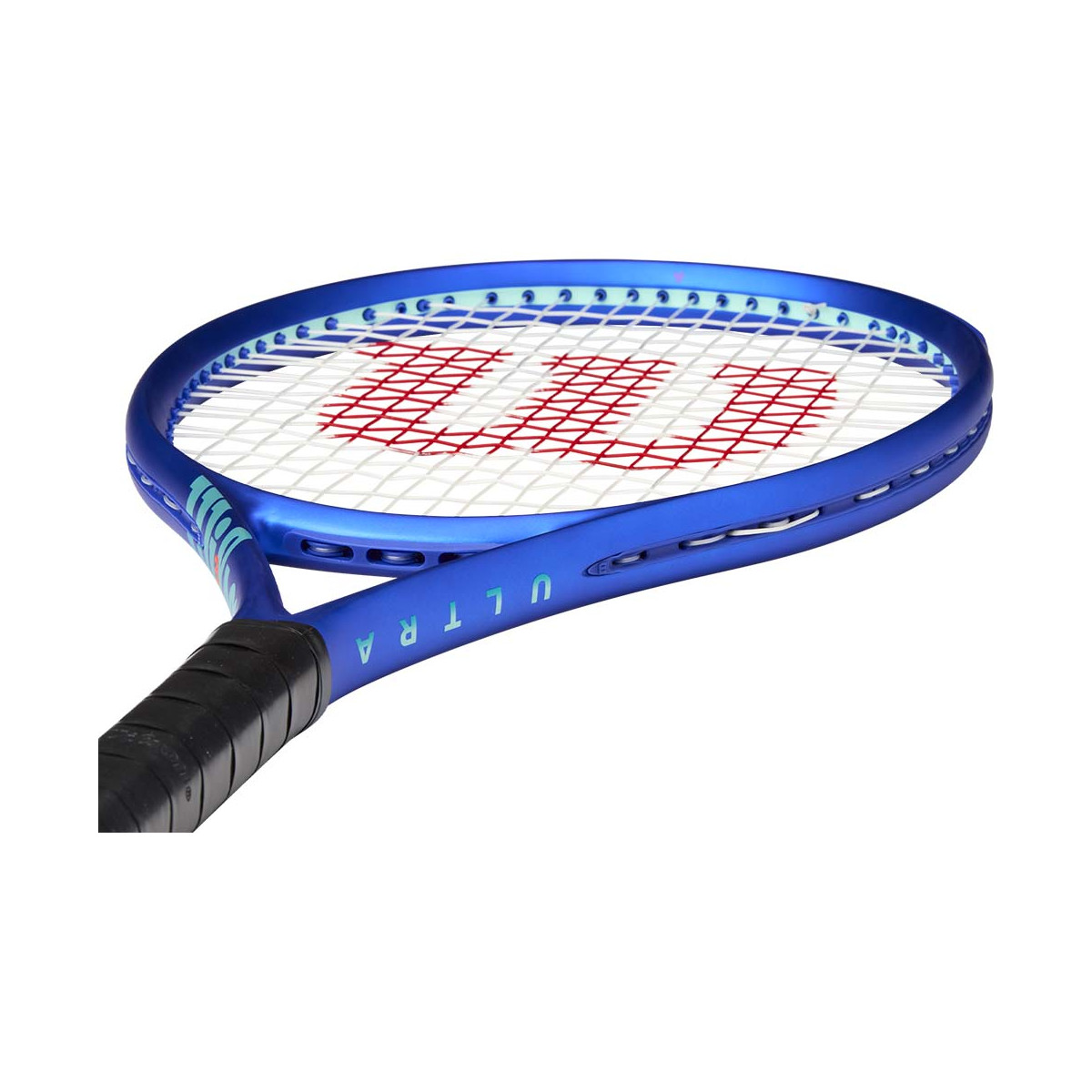 Wilson Junior Ultra 25 V5 Tennisschl&auml;ger (235 g)