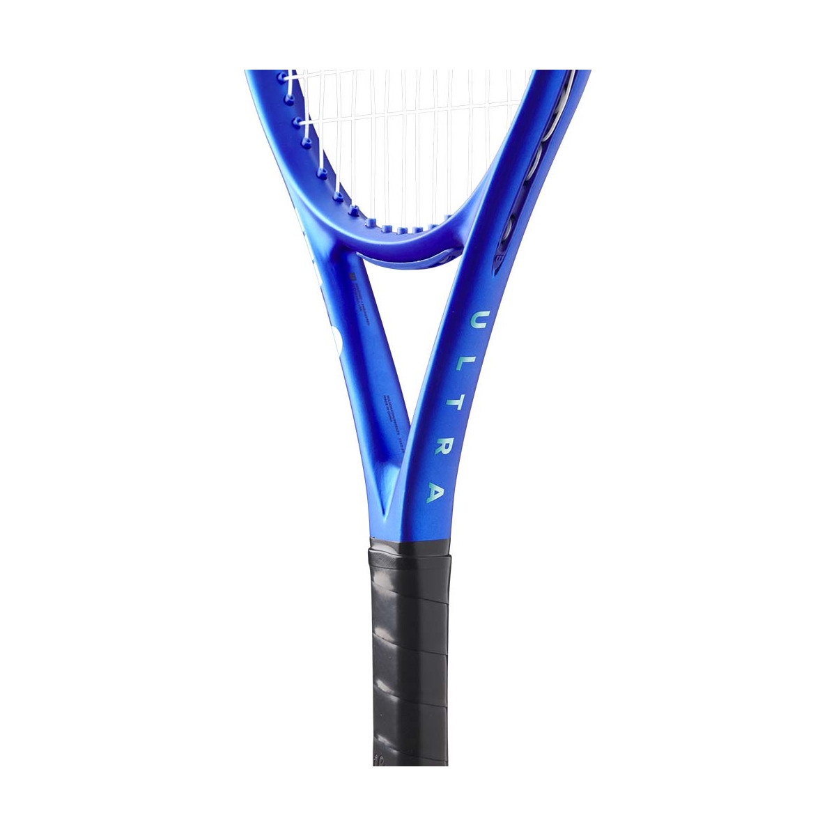 Wilson Junior Ultra 25 V5 Tennisschl&auml;ger (235 g)