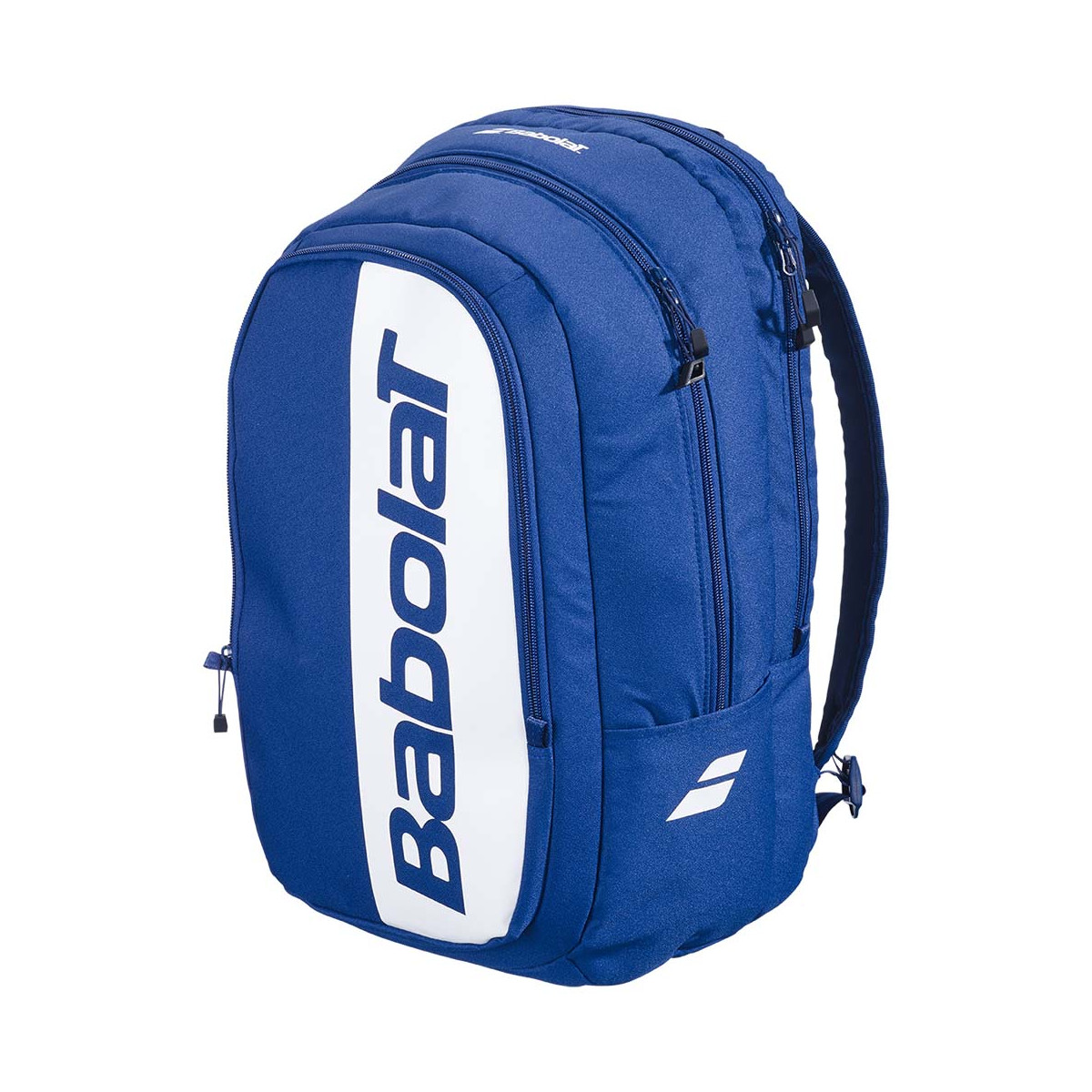 Babolat Court Hero Tennisrucksack Dunkelblau