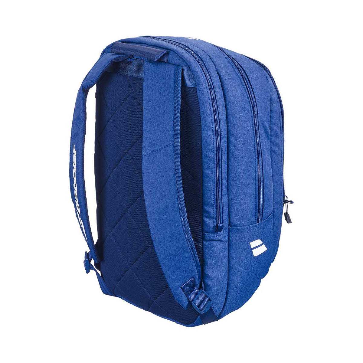 Babolat Court Hero Tennisrucksack Dunkelblau
