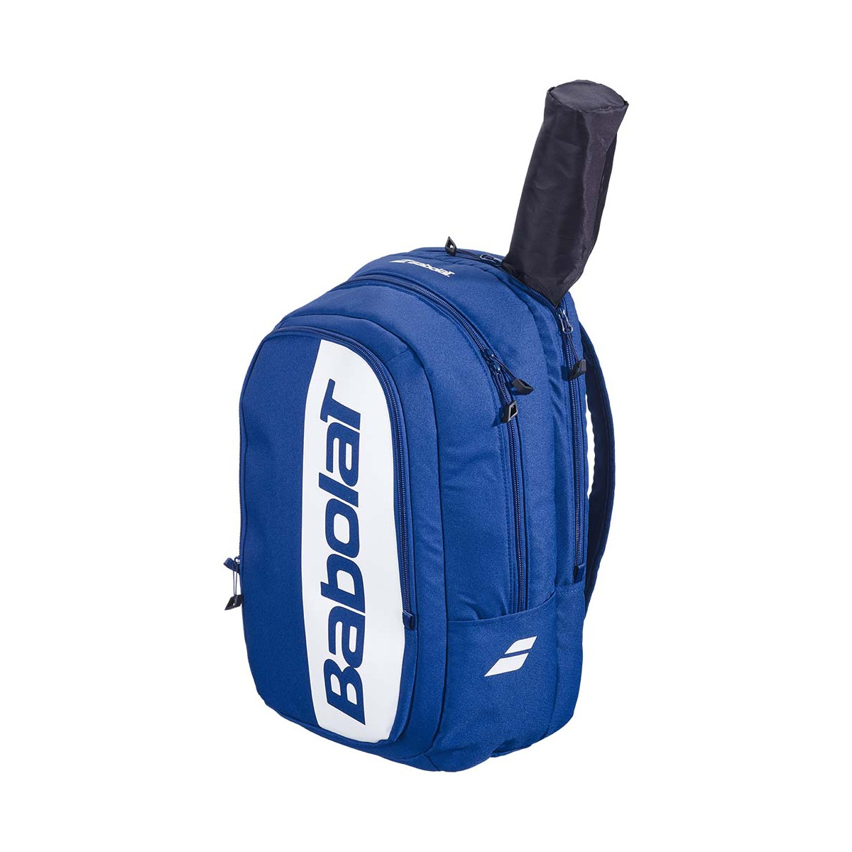 Babolat Court Hero Tennisrucksack Dunkelblau
