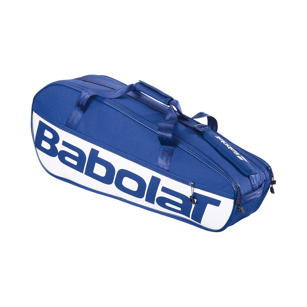 Babolat Court M 6R Tennistasche Dunkelblau