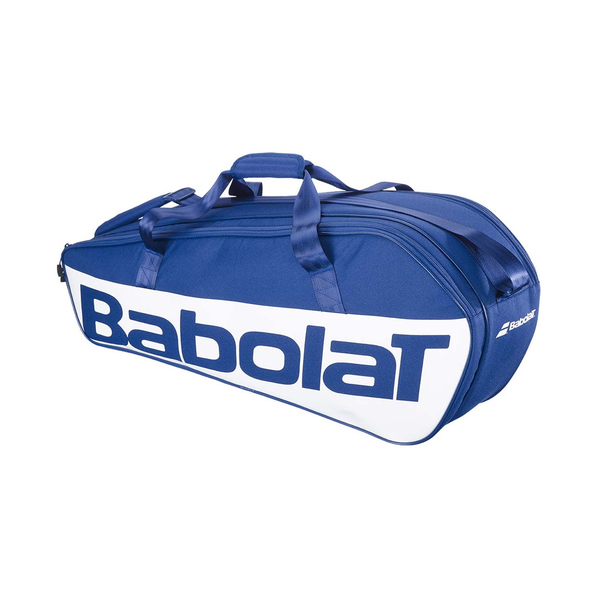 Babolat Court M 6R Tennistasche Dunkelblau