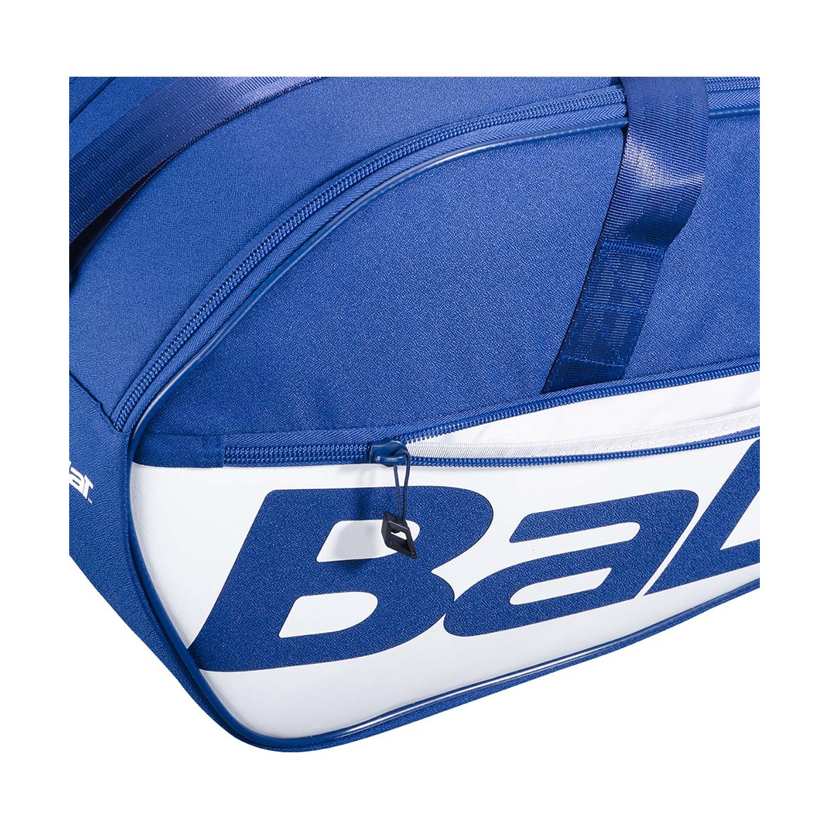 Babolat Court M 6R Tennistasche Dunkelblau