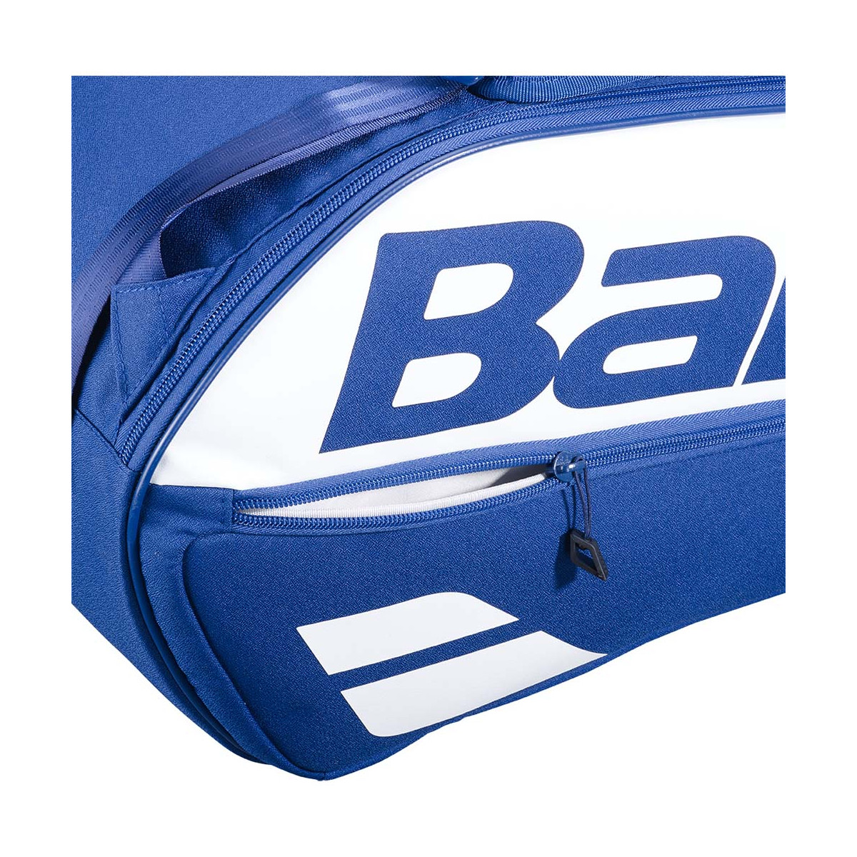 Babolat Court L 9R Tennistasche Dunkelblau