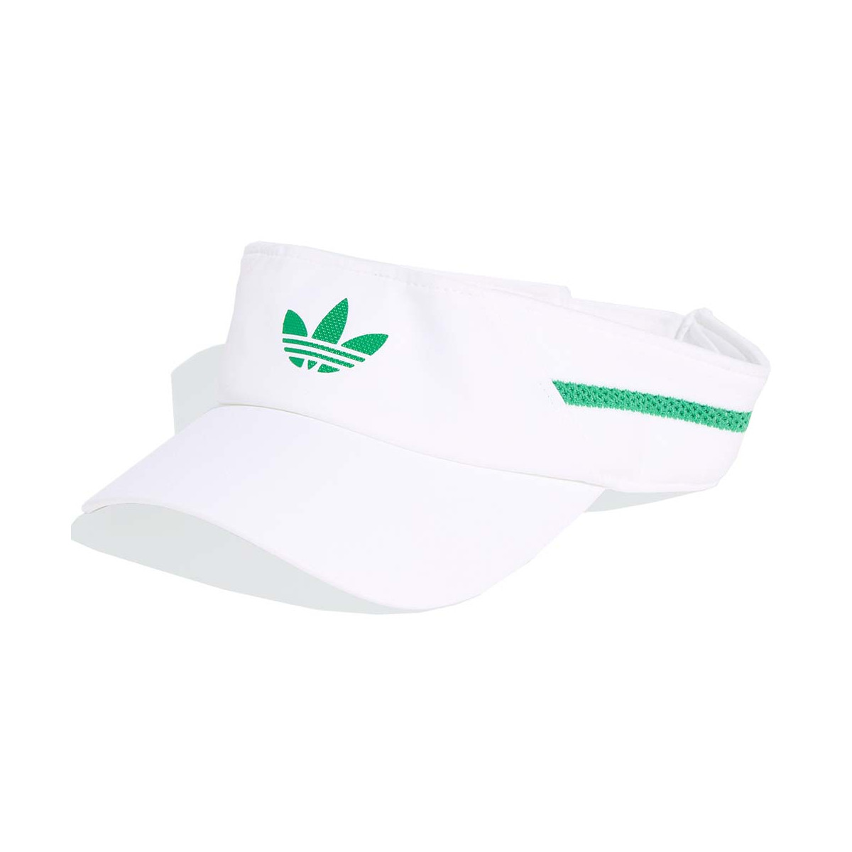 Adidas Originals Climacool Visor Wei&szlig; / Gr&uuml;n
