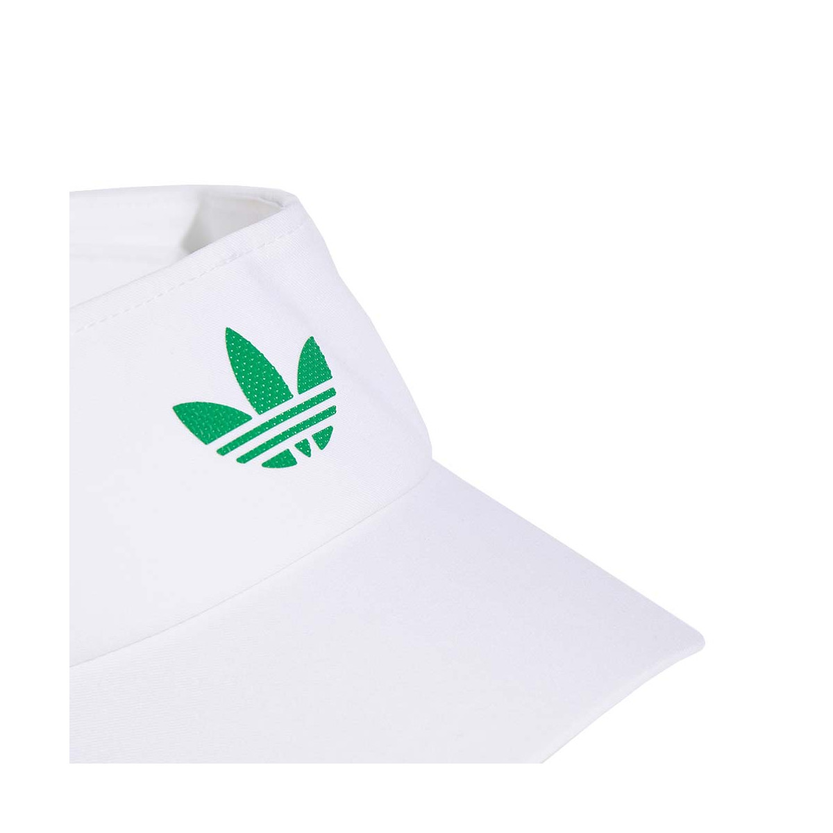 Adidas Originals Climacool Visor Wei&szlig; / Gr&uuml;n