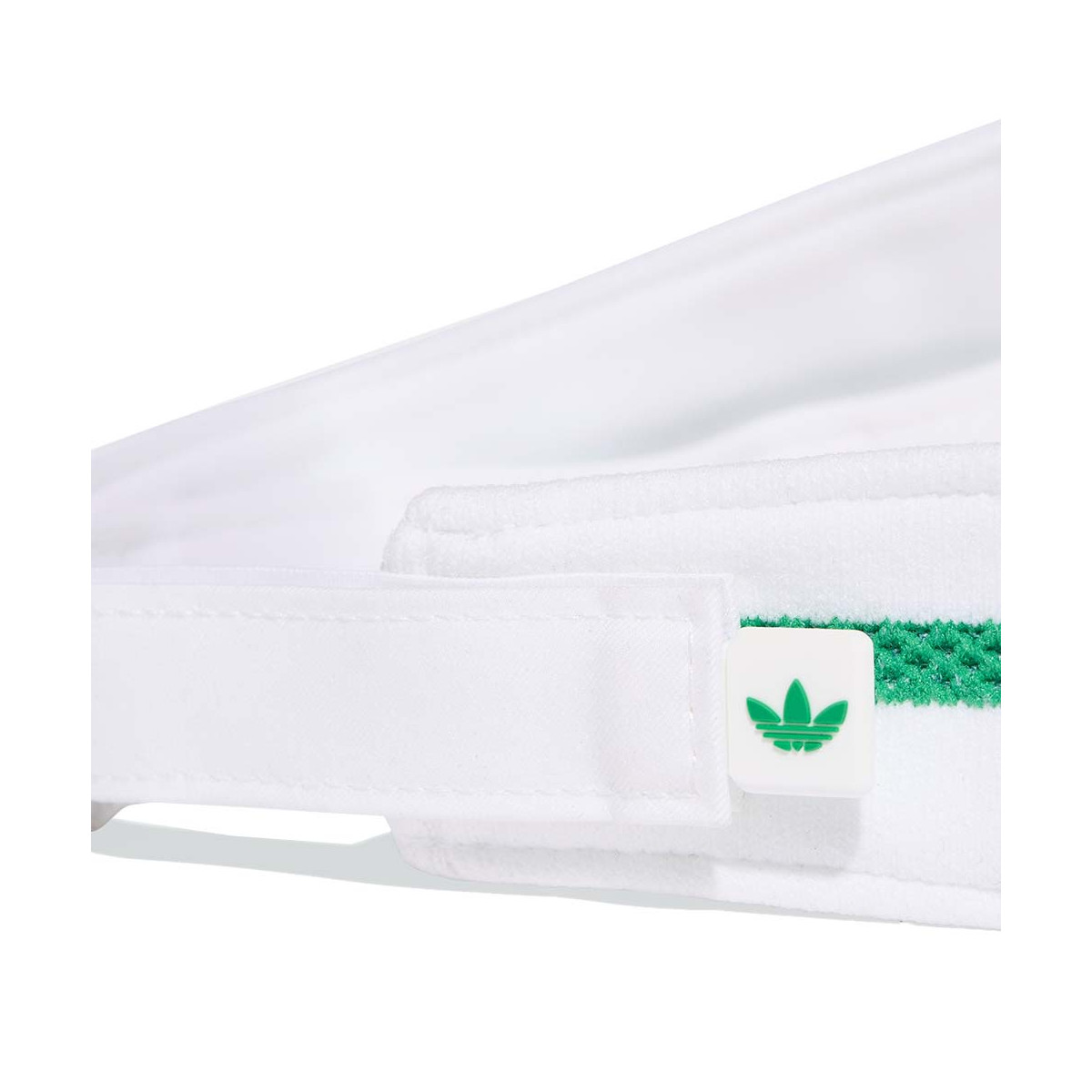 Adidas Originals Climacool Visor Wei&szlig; / Gr&uuml;n