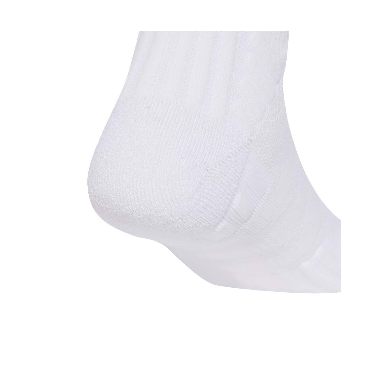 Adidas Originals Tennis Socken hoch Wei&szlig; / Gr&uuml;n