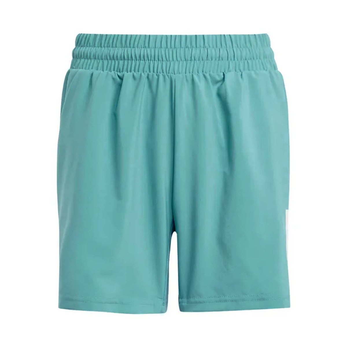 Adidas Junior Club 3-Streifen Short Gr&uuml;n