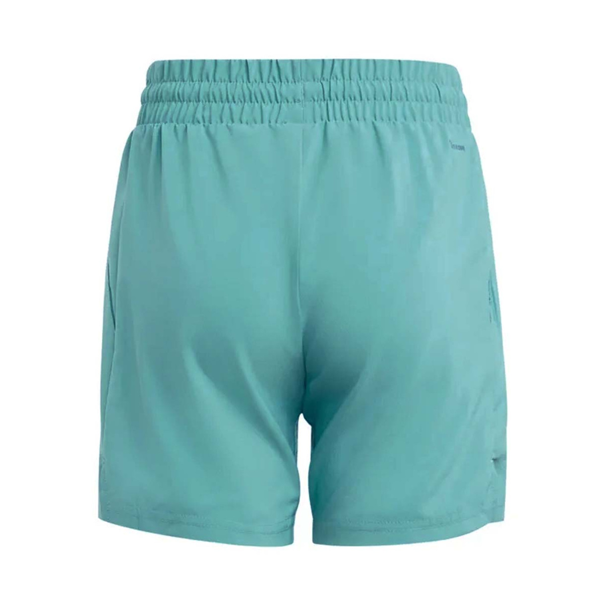 Adidas Junior Club 3-Streifen Short Gr&uuml;n