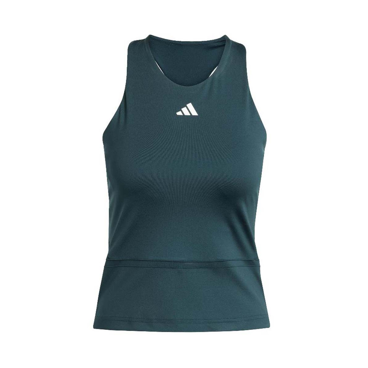 Adidas Tennis Y Tank Top Gr&uuml;n