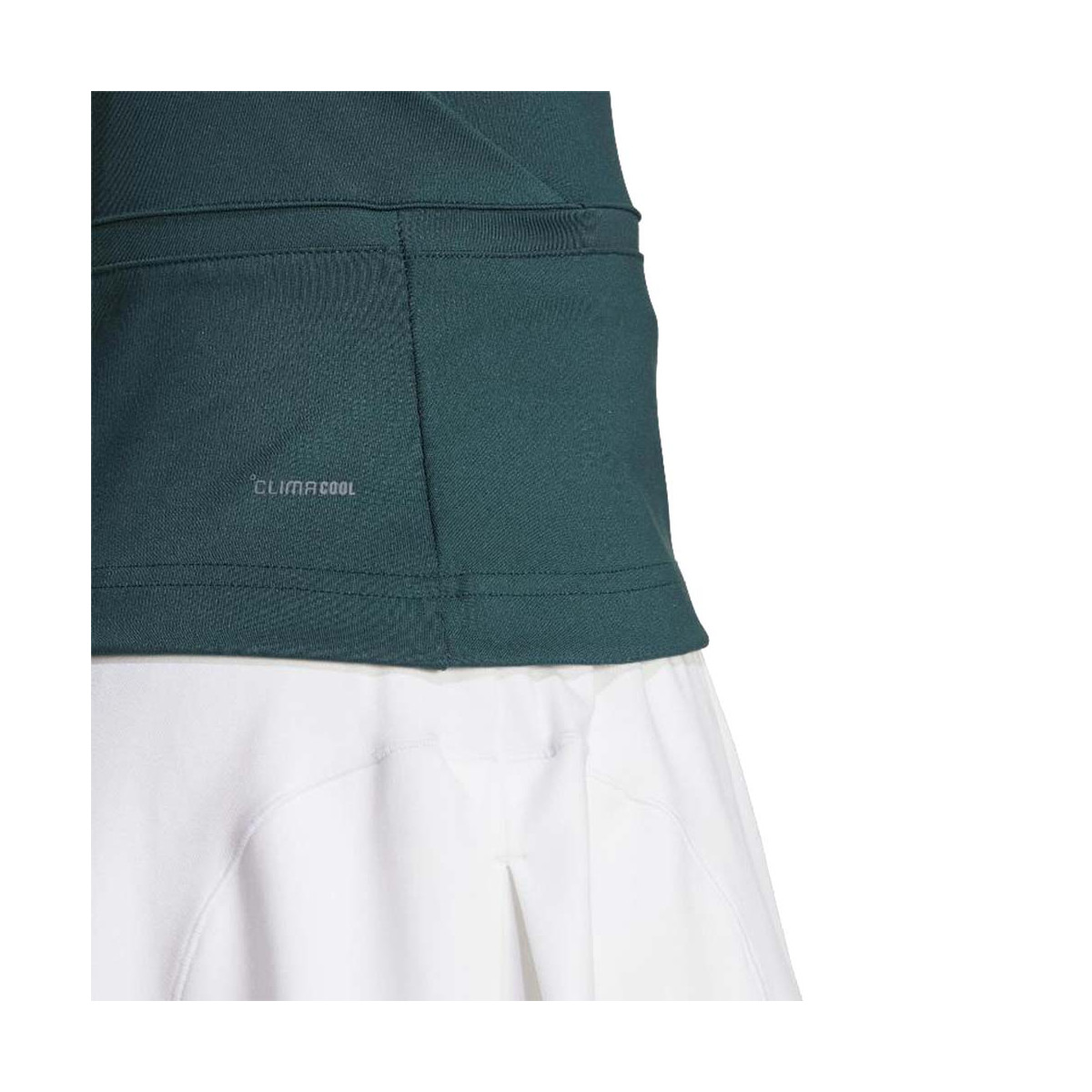 Adidas Tennis Y Tank Top Gr&uuml;n