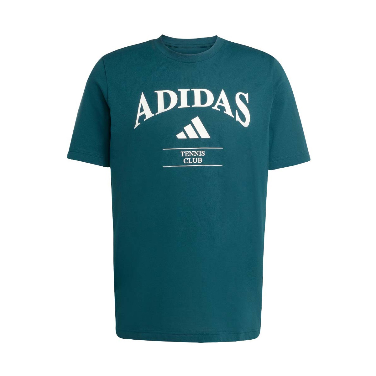 Adidas Graphic Heritage T-Shirt Gr&uuml;n
