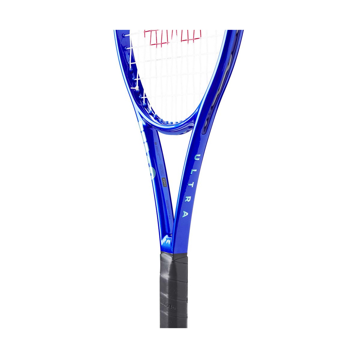 Wilson Ultra 99 Pro V5 Tennisschl&auml;ger (305 g)