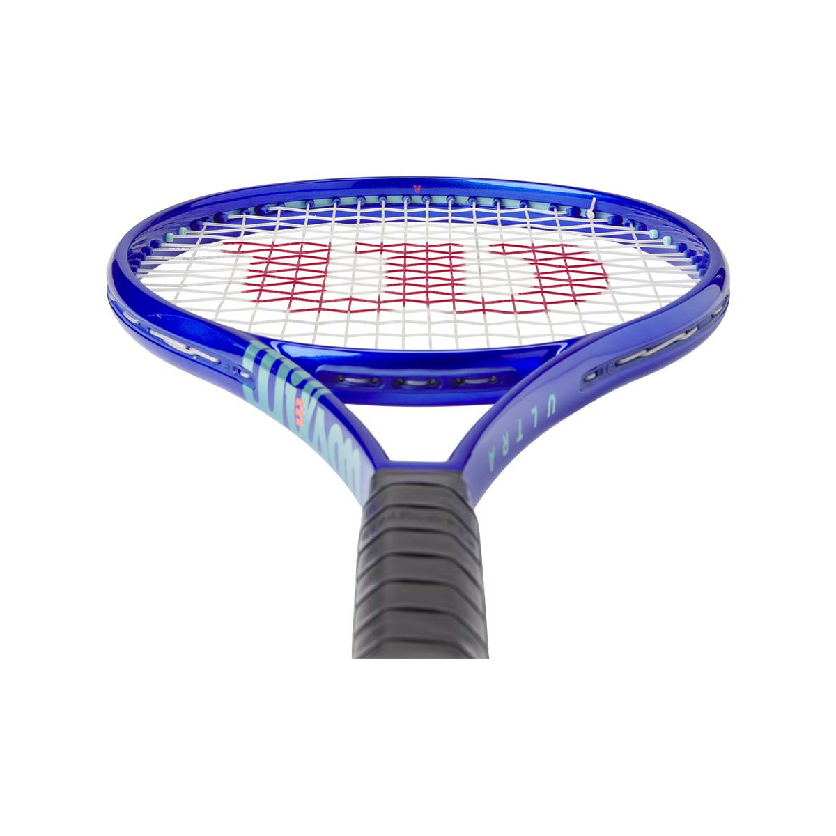 Wilson Ultra 99 Pro V5 Tennisschl&auml;ger (305 g)