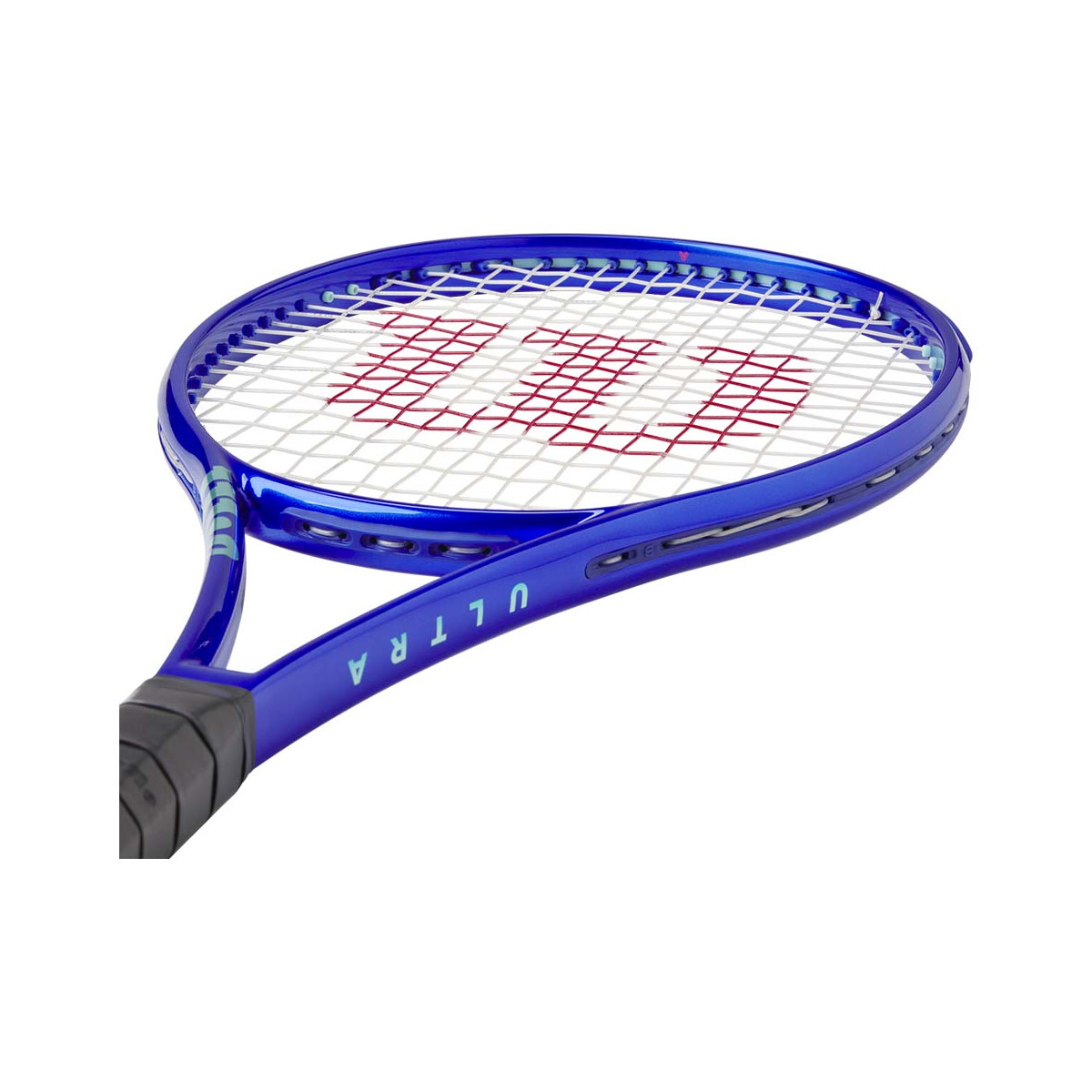 Wilson Ultra 99 Pro V5 Tennisschl&auml;ger (305 g)
