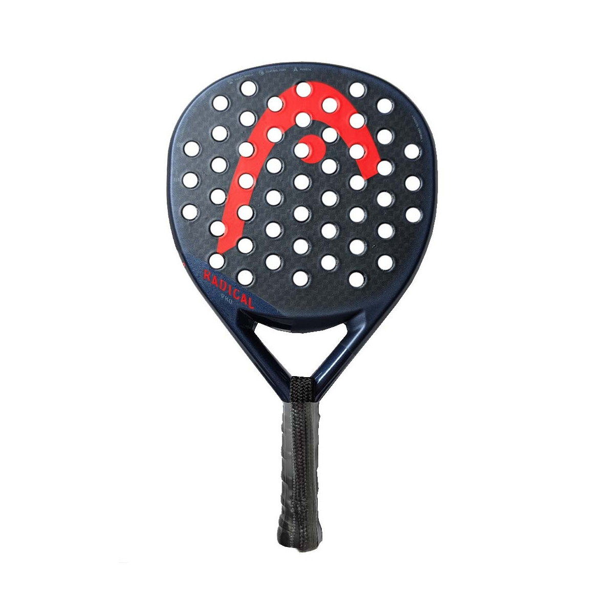 Head Radical Pro 2024 Mini-Padelschl&auml;ger