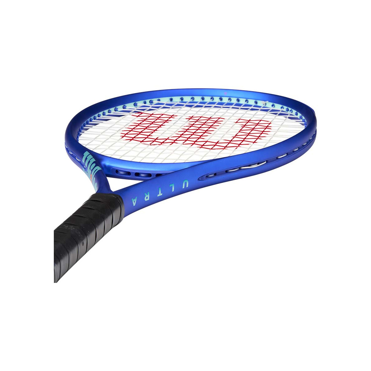 Wilson Junior Ultra 26 V5 Tennisschl&auml;ger (245 g)