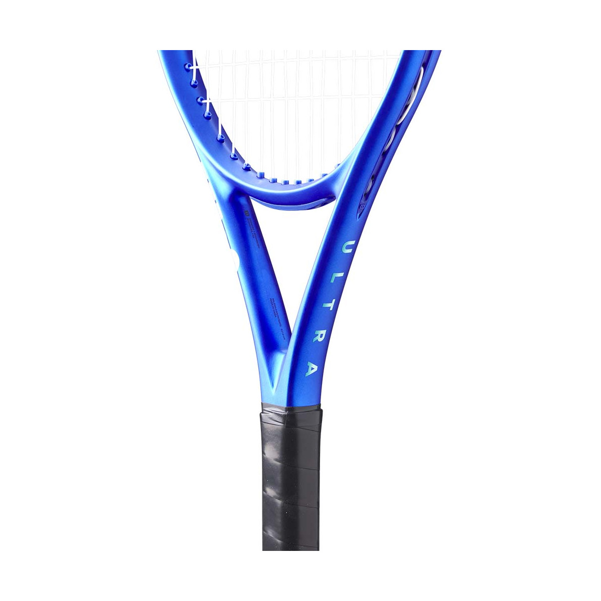Wilson Junior Ultra 26 V5 Tennisschl&auml;ger (245 g)