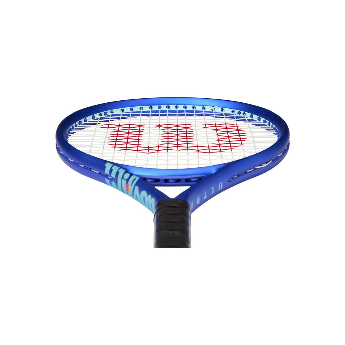 Wilson Junior Ultra 26 V5 Tennisschl&auml;ger (245 g)