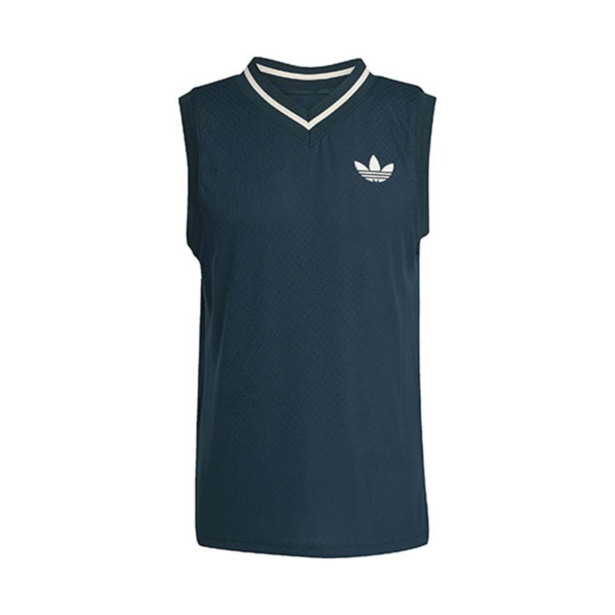Adidas Originals Pro Tank Top Herren Gr&uuml;n
