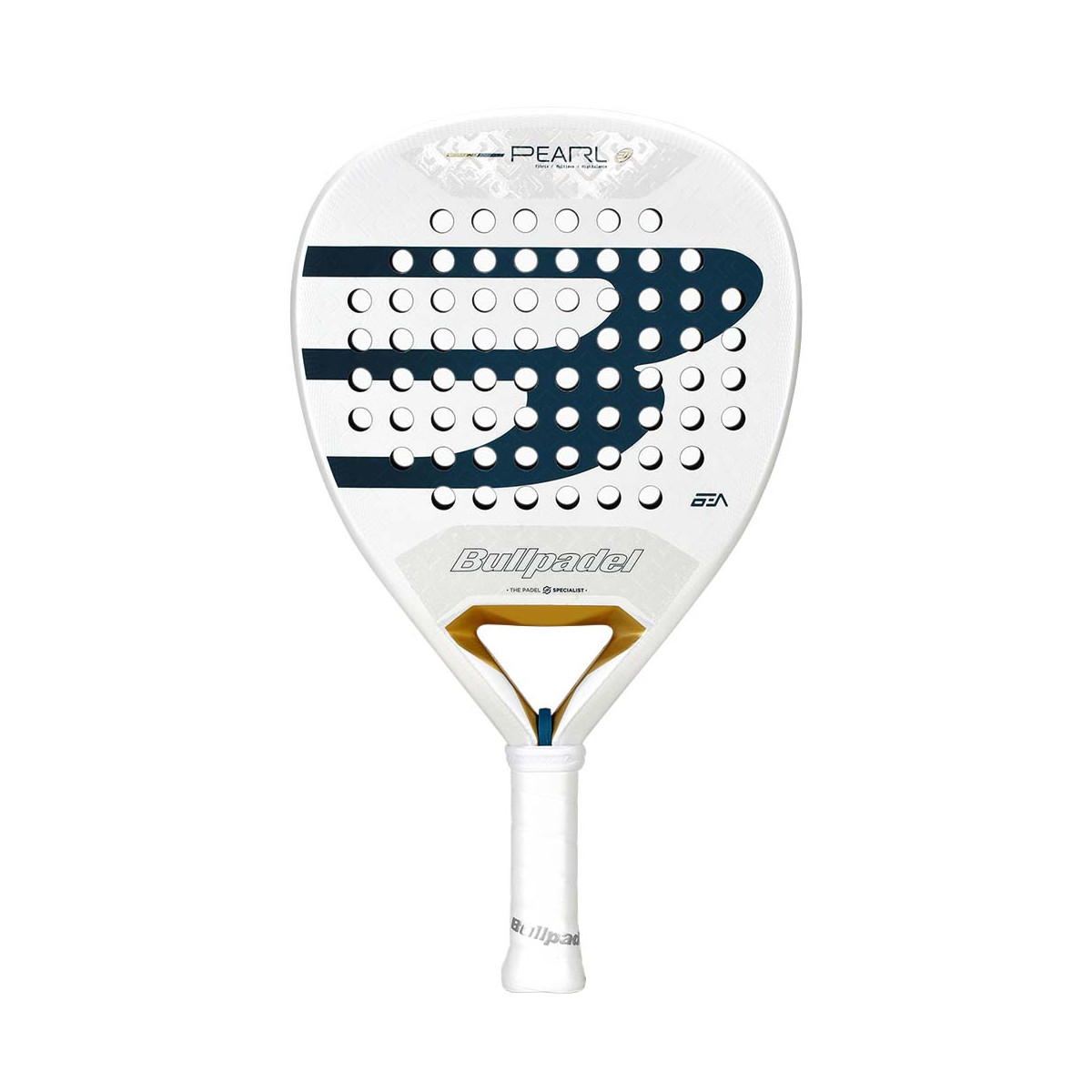 Bullpadel Pearl 26 Padelschl&auml;ger